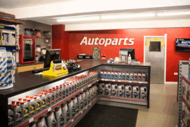 Autoparts embraces AI efficiency
