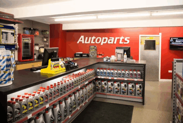 Autoparts embraces AI efficiency