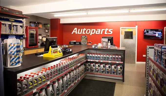 Autoparts embraces AI efficiency