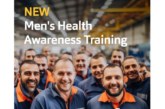 Ben launches men’s health awareness training