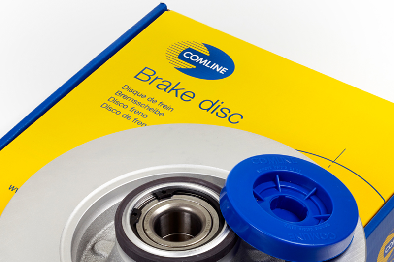 Comline has issued a new technical bulletin