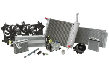 Denso adds 23 products to it’s range