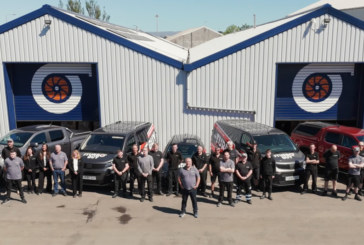 The Turbo Guy’s past, present and future