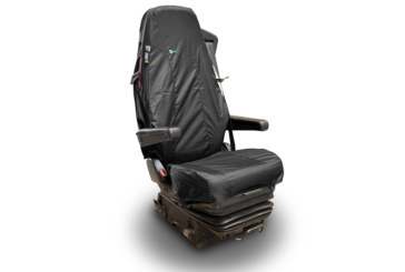 Town and Country Covers launches seat cover