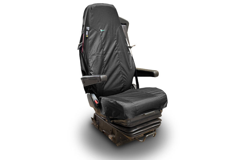 Town and Country Covers launch new seat cover