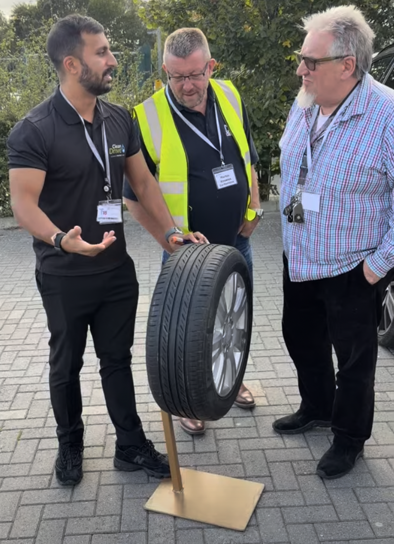 Exploring JRP Distribution and new opportunities