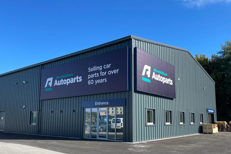 Arnold Clark shares views on key aftermarket topics