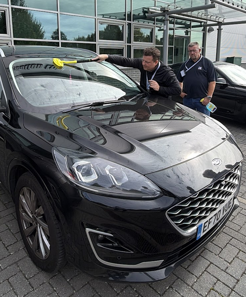 Exploring JRP Distribution and new opportunities