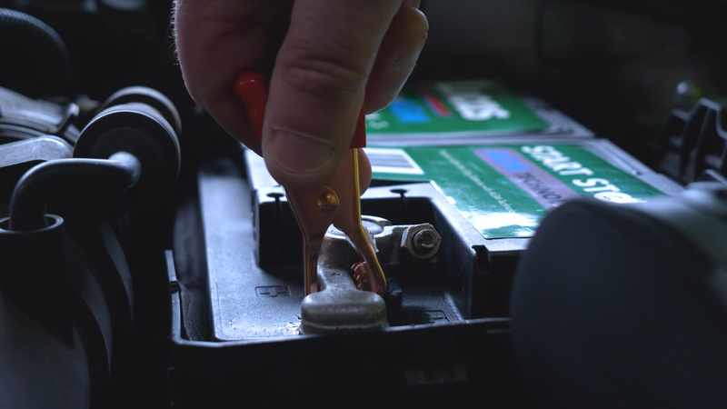 The new opportunities in 12V battery sales