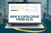 ELTA launches E-catalogue