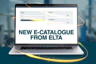 ELTA launches E-catalogue