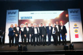 GSF named ‘Car Distributor of the Year’
