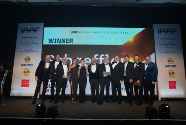 Schaeffler recognised as ‘Car Supplier of the Year