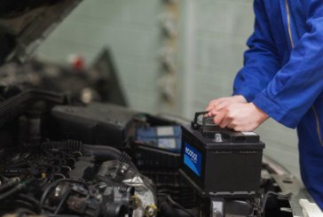 The opportunities in 12V battery sales