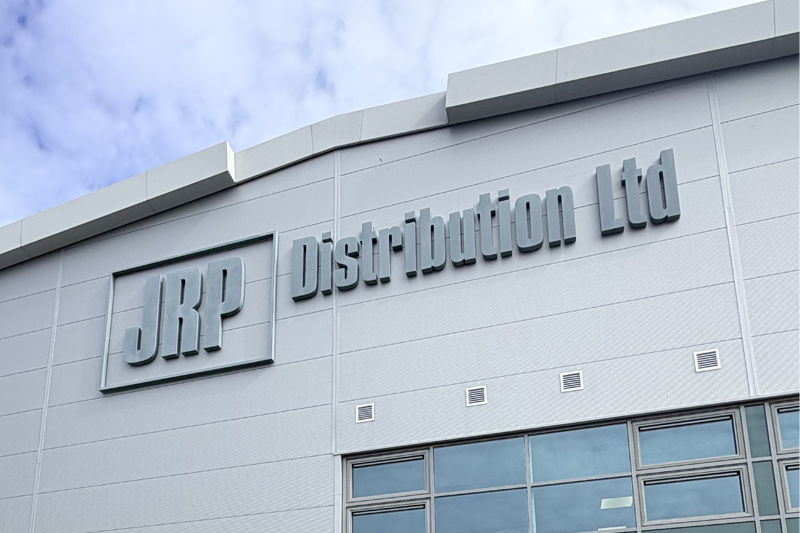 Exploring JRP Distribution and new opportunities