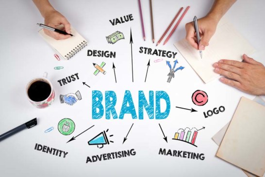 All you need to know about branding