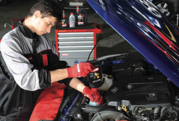 Motul advances with two functions