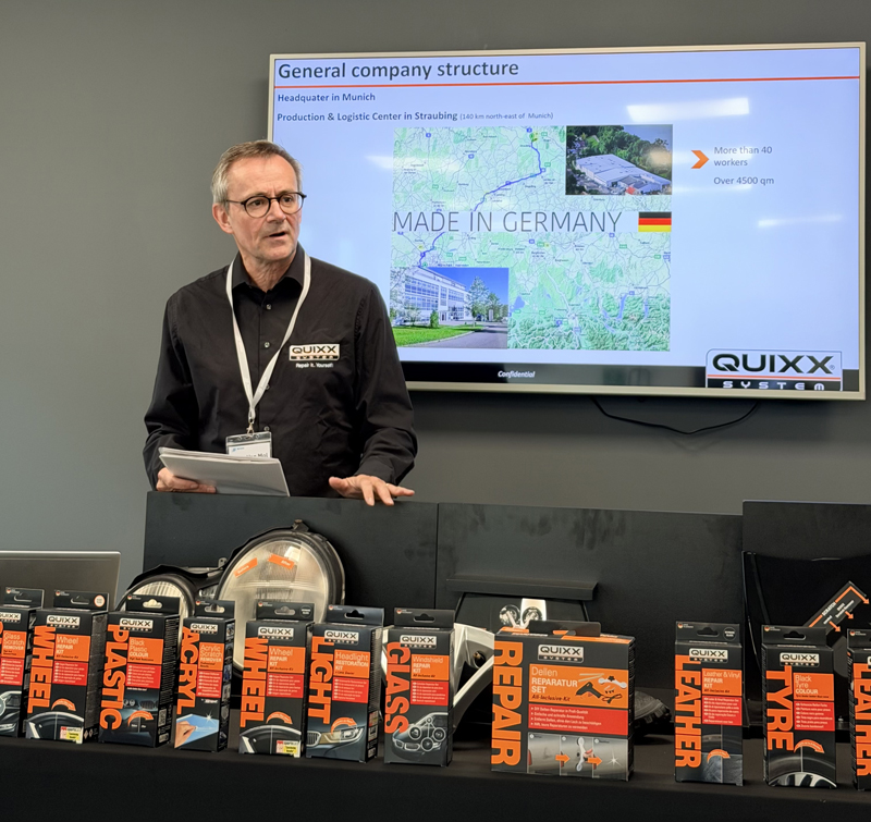 Exploring JRP Distribution and new opportunities