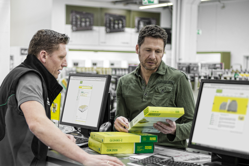 Adapting to the evolving aftermarket