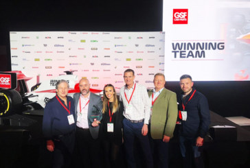 Schaeffler crowned as GSF ‘Supplier of the Year’ 2025