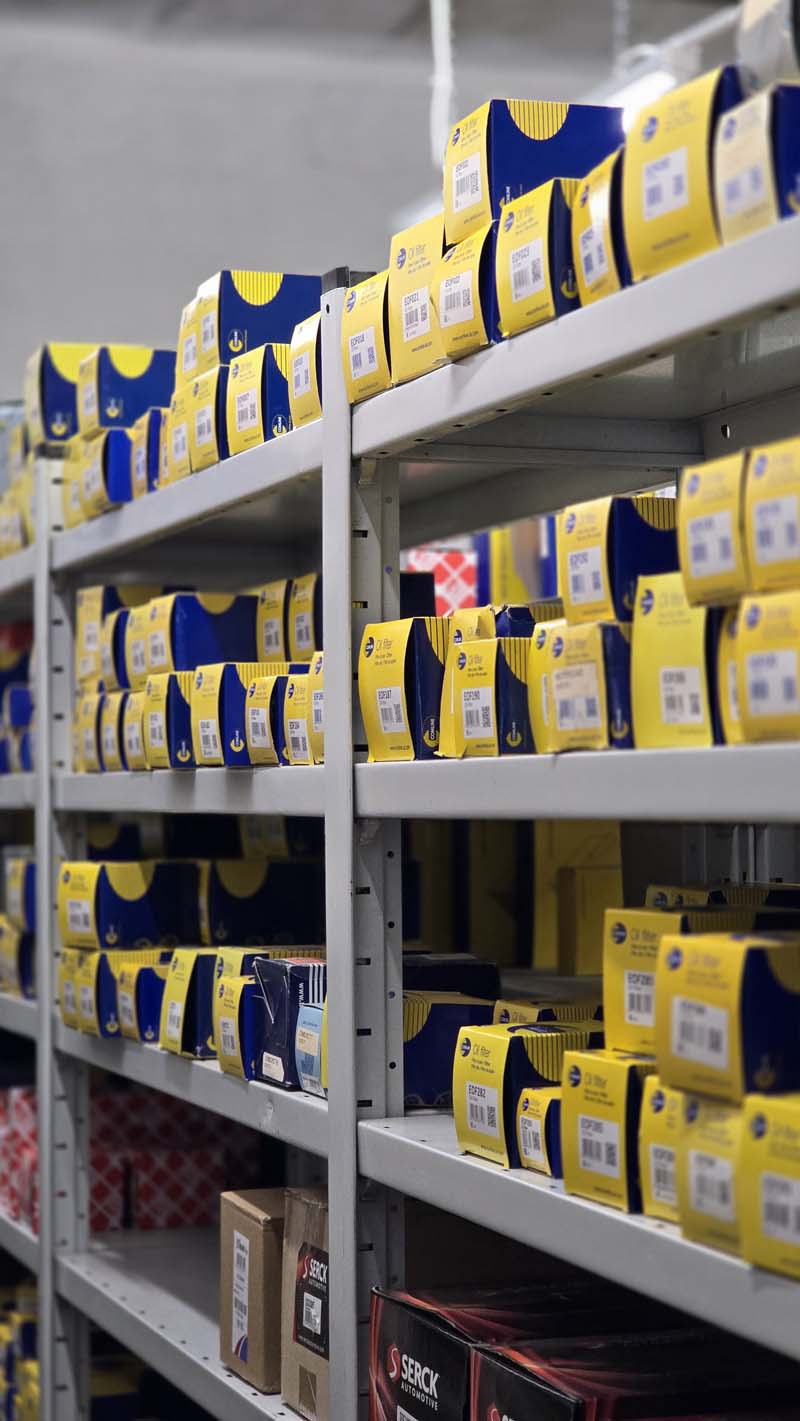 The Comline Motostop success story