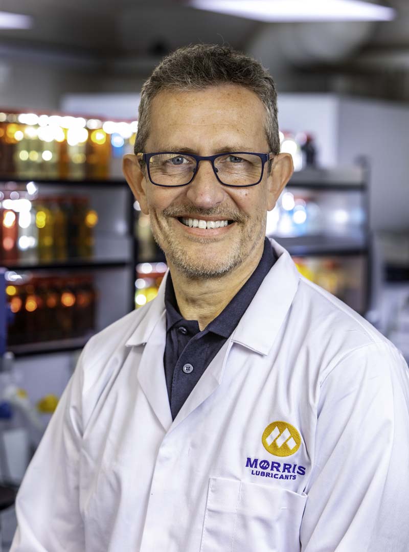 The truth about antifreeze coolants