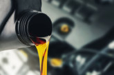 Why re-refined base oils are a smart choice