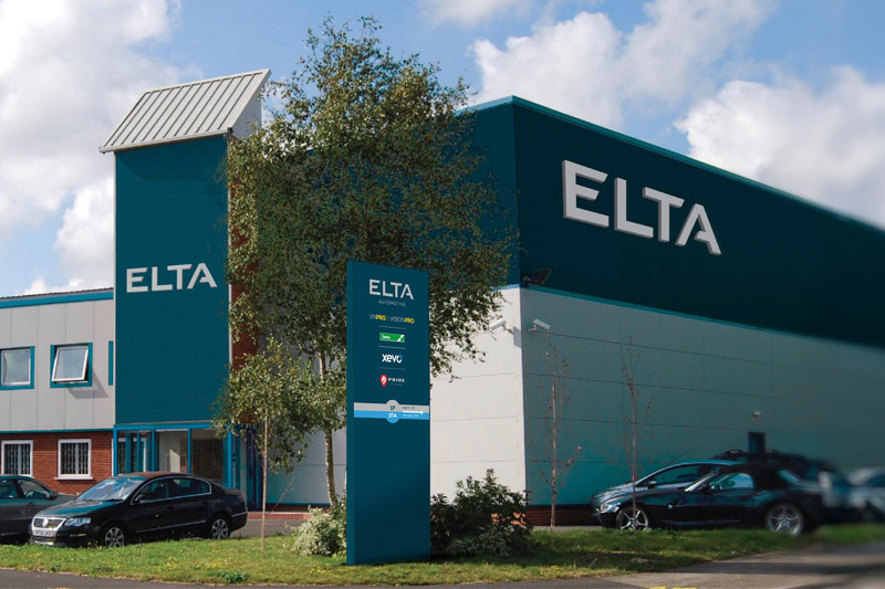 A turning point for ELTA Automotive