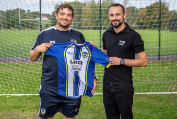 LKQ donates £46,500 to UK community causes