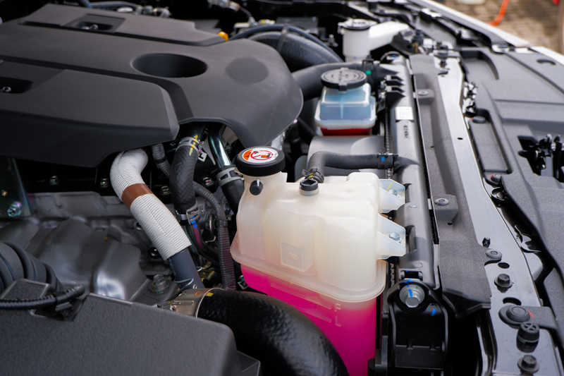 Exol Lubricants has broadened its coolant offering