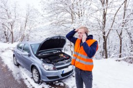 Autoelectro’s guide to winter vehicle performance