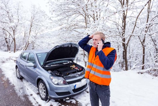 Autoelectro’s guide to winter vehicle performance