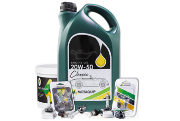 Motaquip ready to cater motor factors this winter