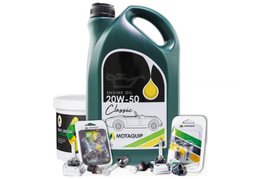 Motaquip ready to cater motor factors this winter