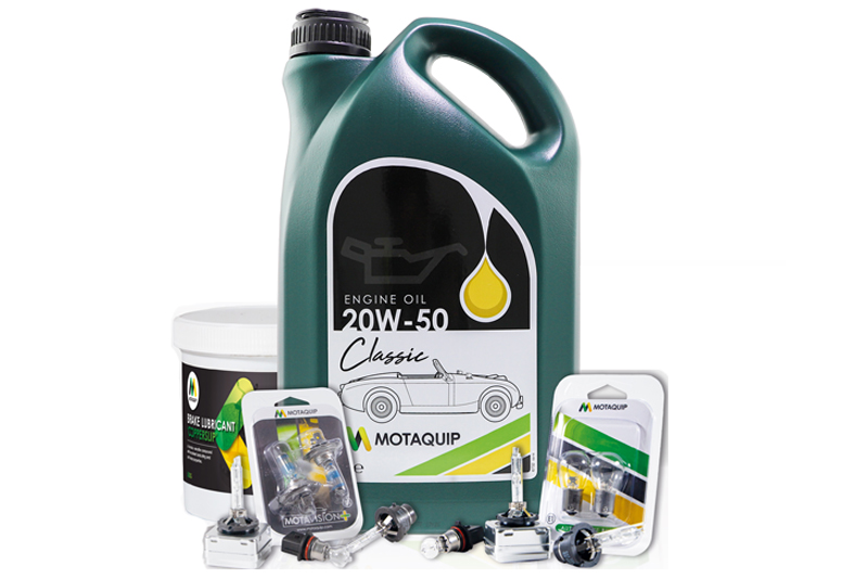 Motaquip ready to cater motor factors this winter