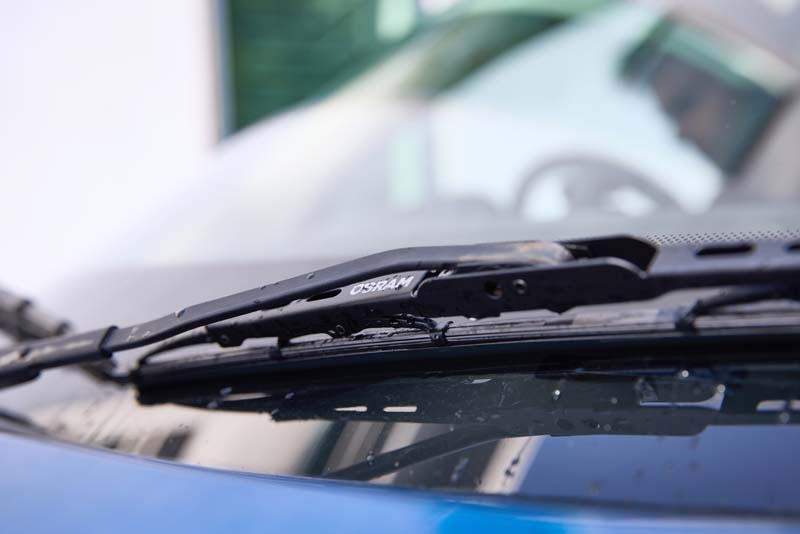 Osram expands vision and safety portfolio