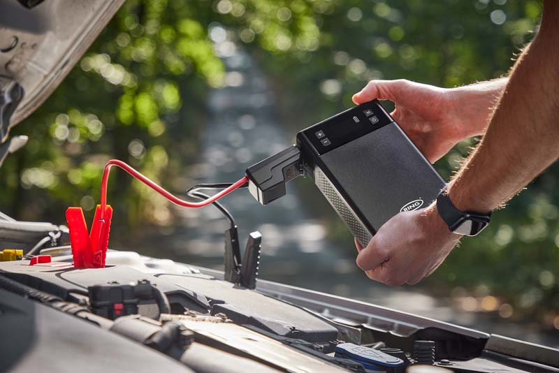 Ring Automotive on winter readiness