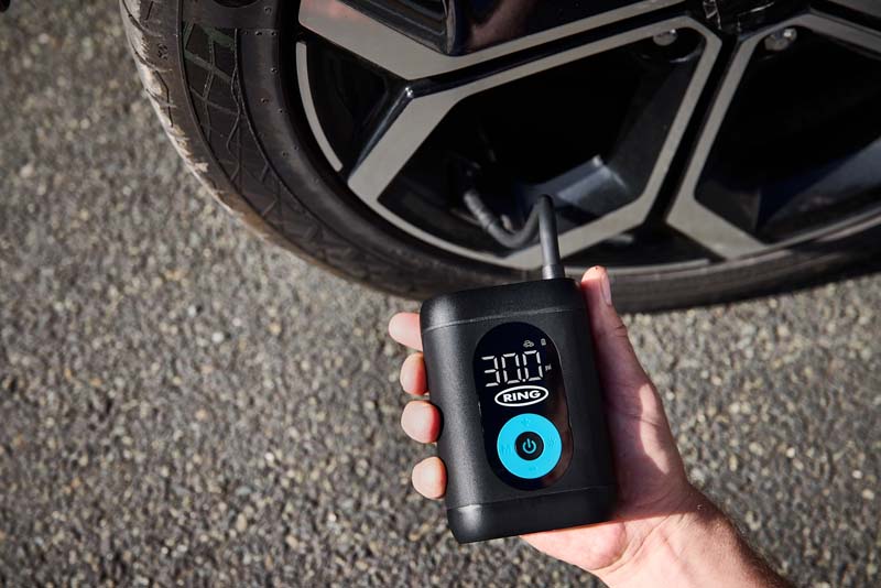 Ring Automotive on winter readiness