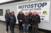 The Comline Motostop success story