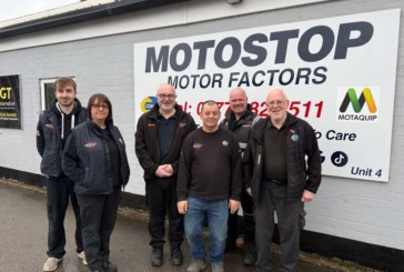 The Comline Motostop success story