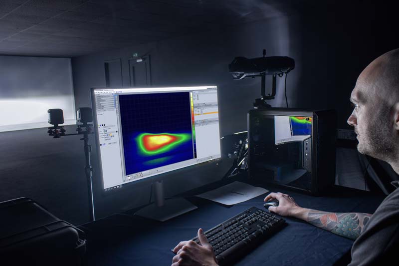 light-analysis-software - Professional Motor Factor