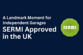 SERMI approved in the UK
