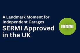 SERMI approved in the UK
