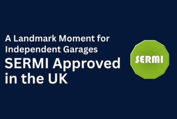 SERMI approved in the UK
