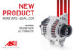 AS-PL has introduced a new alternator