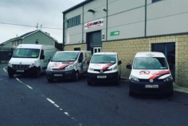 Alliance Automotive acquires GC Auto Parts