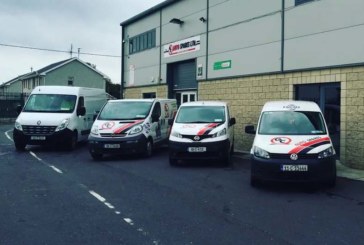 Alliance Automotive acquires GC Auto Parts