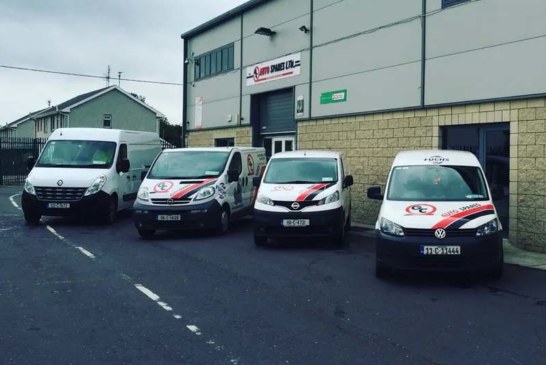 Alliance Automotive acquires GC Auto Parts