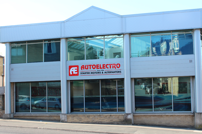 Autoelectro debunks motor and alternator myths