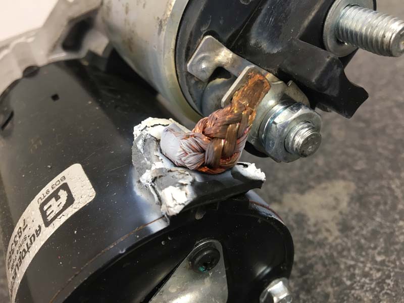 Autoelectro debunks motor and alternator myths